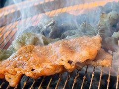 -西塔老太太泥炉烤肉(川沙百联店)