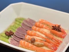 -桂花楼淮扬中餐厅(浦东香格里拉店)