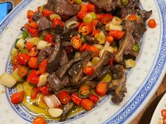 -国强牛肉(洋河总店)