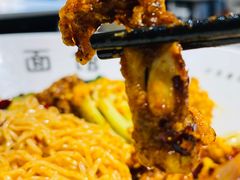-友达面馆(广州总店)