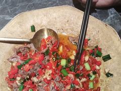 -炊烟小炒黄牛肉(浦东世纪汇店)