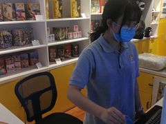 -天天玩X秋葉原日系动漫游戏中心