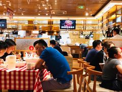 -西贝莜面村(近铁城市广场店)