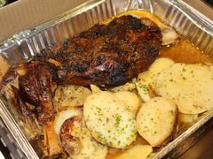 -Pedro's House of Lamb