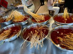 -乐山鲜知味钵钵鸡(奎星楼店)