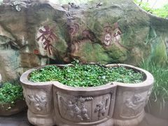 -千滋百味·醉江澜花园餐厅(街道口店)