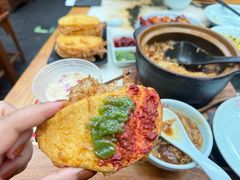 -小吊梨汤·北京菜(香山店)