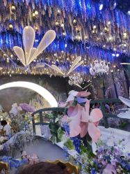 -花嫁丽舍婚礼殿堂(世博江景店)