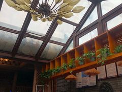 -少林寺欢喜地素斋馆