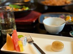 -上海苏宁宝丽嘉酒店·嘉府壹号中餐厅