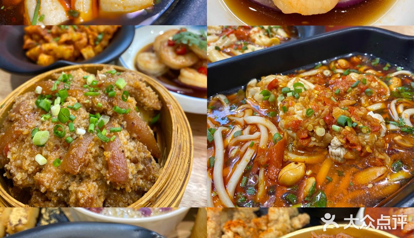 济南美食|人均💰25火🔥遍成都的冒菜小吃❗️