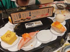 -古田居·特色寿司料理(骏欣中心店)