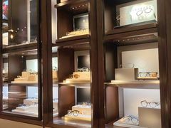 -溥仪眼镜PUYI OPTICAL(国贸商城店)