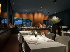 -Oyster Talks 四度蚝法餐厅