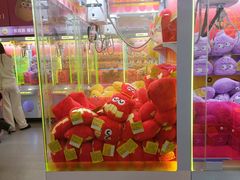 -娃娃集合营(上海奉贤龙湖天街店)