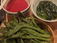 -巴奴毛肚火锅(龙湖锦艺城店)