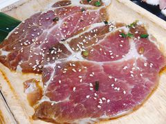 -妥妥烤肉料理(昙华林店)