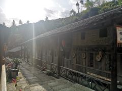 -山王坪喀斯特国家生态公园