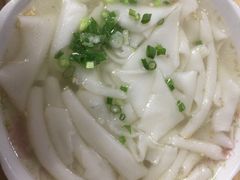 -胖子粿条老店(五洲第一城店)
