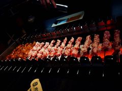-很久以前羊肉串(昌里路三钢里店)
