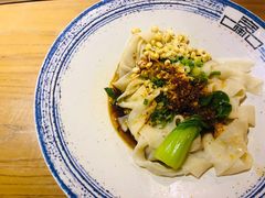 -宽味餐厅(万博广场店)