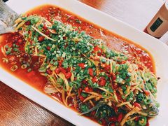 -盛世盐帮·自贡特色(总店)