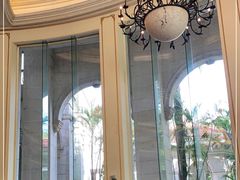 -广州凤凰城酒店-维也纳西餐厅