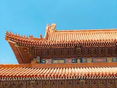 -故宫博物院(故宫)