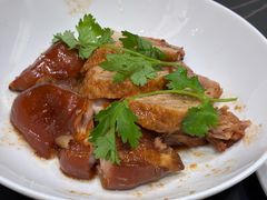 招牌猪脚-吴记富苑(朝阳店)