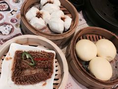 -点都德(聚福楼店)