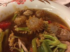 -福州大饭店-自助餐