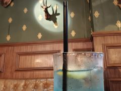 -The Cheebat 锌吧·Bistro(体育西店)