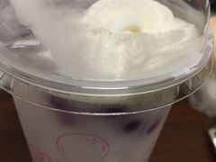 -麦当劳(桃仙机场到达层店)