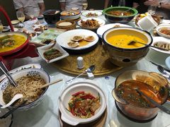 -北京烤鸭爱上川菜(中山路店)