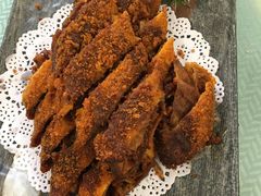 -正阳春烤鸭店(杨楼店)