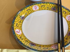 -功德林(南京西路店)