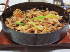 -谭厨中山传家菜.乳鸽.脆鲩鱼(华强北中航城店)