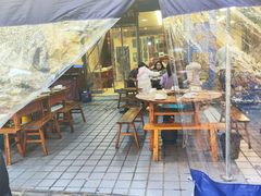 -金鼎雪山牦牛杂火锅(理县总店)