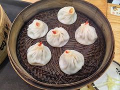 -四季美汤包(户部巷店)
