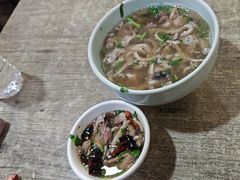 -平泉羊汤(建设北路店)