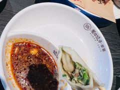 黑猪肉三鲜水饺-老边饺子馆·东北菜(虎坊桥店)