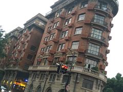 -玫瑰厅上海菜(兴国路店)