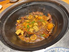 -白城车站店一九二八铁锅炖