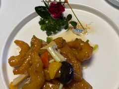 -鹿鸣春饭店(总店)