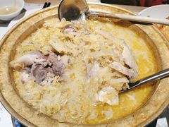 -关东小磨东北菜(漕河泾印象城店)