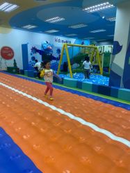 -莫莉幻想儿童乐园(北京丰台永旺店)