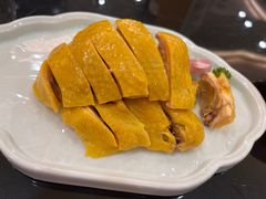 白切散养鸡-申阿婆·上海菜·小海鲜(国展店)