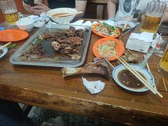 -黄寺卤煮·黄寺喝酒公司
