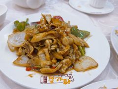 -凤城礼记鱼翅海鲜酒家(新马路总店)