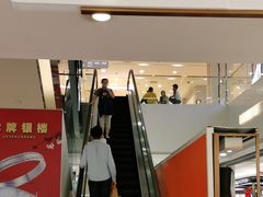 -金鹰国际购物中心(淮安店)